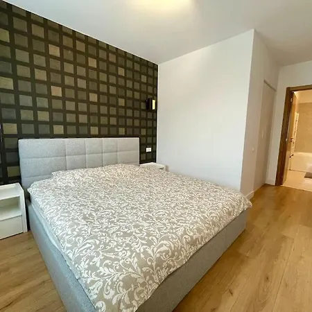 בוקרשט Sunrise Apartment Onix Pipera מראה חיצוני תמונה