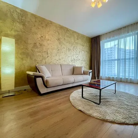 בוקרשט Sunrise Apartment Onix Pipera מראה חיצוני תמונה